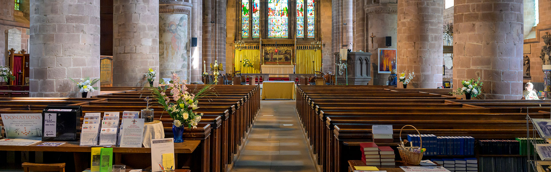 About St johns Church